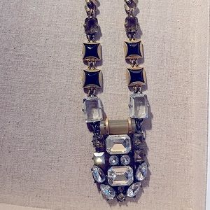 Stella and Dot Statement necklace